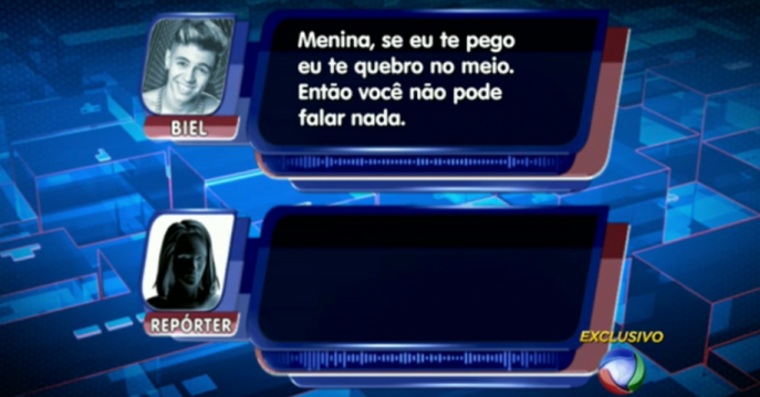 Foto: Reprodução/Rede Record