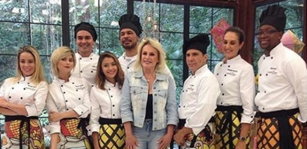 “Mais Você” estreia “Super Chef Celebridades” na próxima segunda (04)