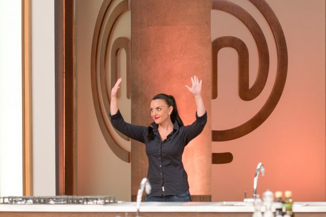 “MasterChef” bate recorde de audiência em 2016 e alcança liderança