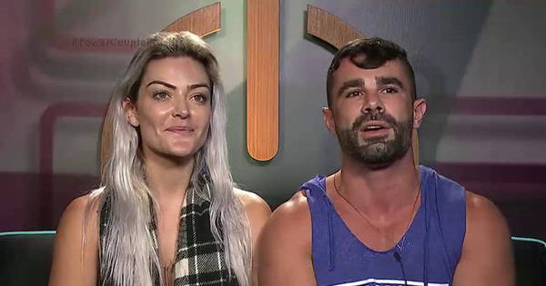 Casal vencedor do “Power Couple” dispara: “Vencemos e o choro é livre”