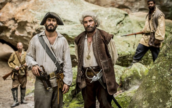 Assim como em “Totalmente Demais”, Globo planeja spin-off de “Liberdade, Liberdade”