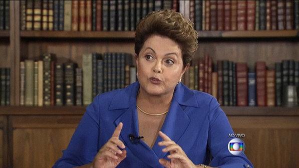 Netflix vai falar sobre Dilma Rousseff em nova temporada de “O Mecanismo”