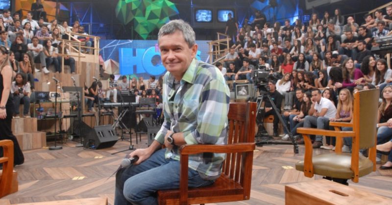 “Altas Horas” pode estar com os dias contados na Globo