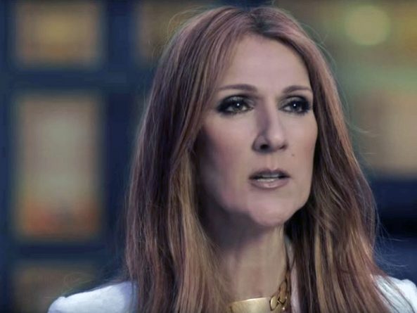 Céline Dion lançará novo álbum e terá música em homenagem ao marido morto
