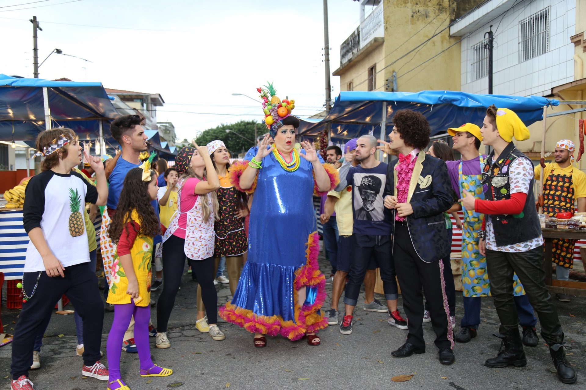 Foto: SBT/Rodrigo Belentani