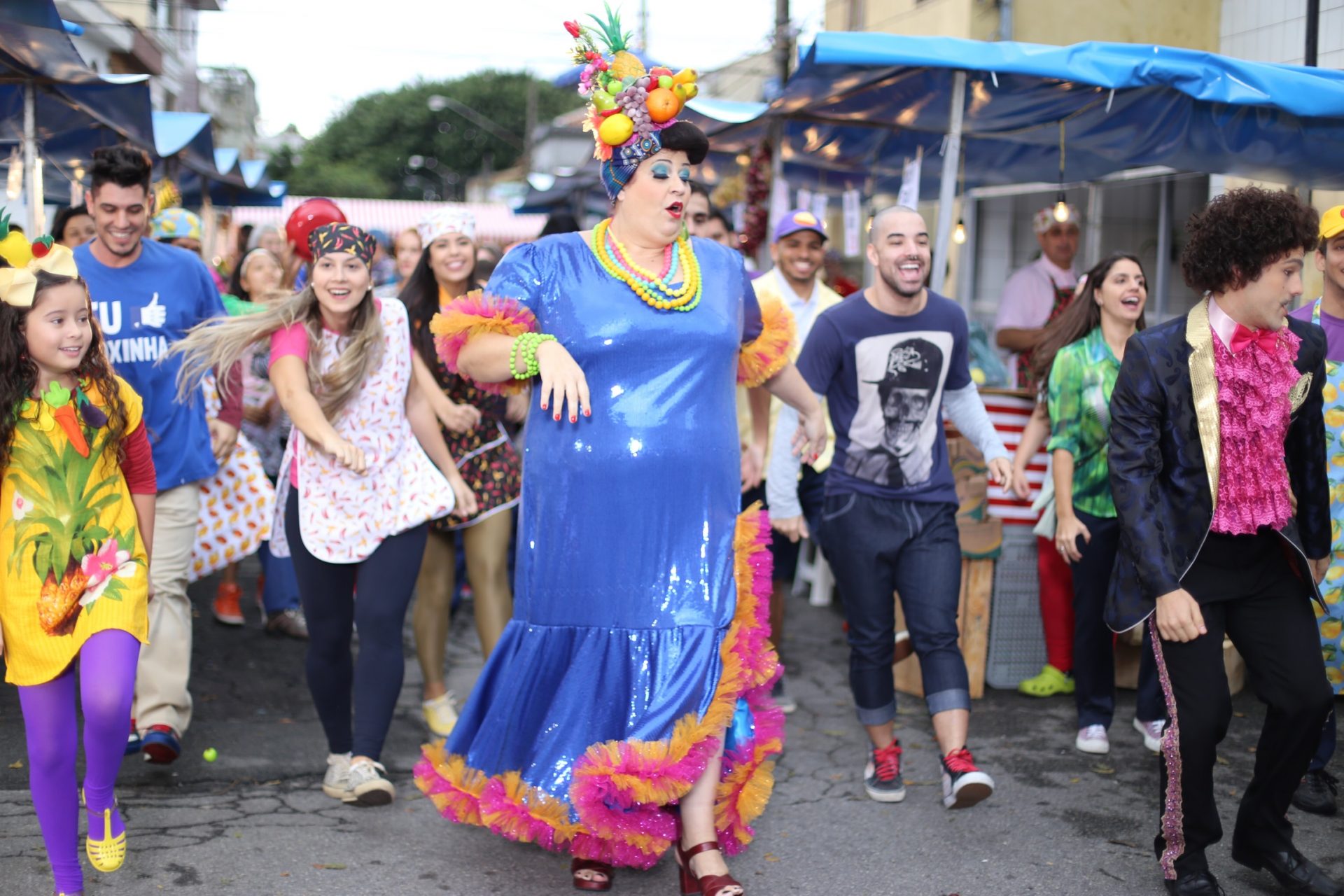 Foto: SBT/Rodrigo Belentani