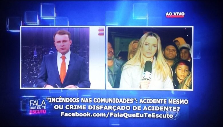 Foto: Reprodução/TV Record