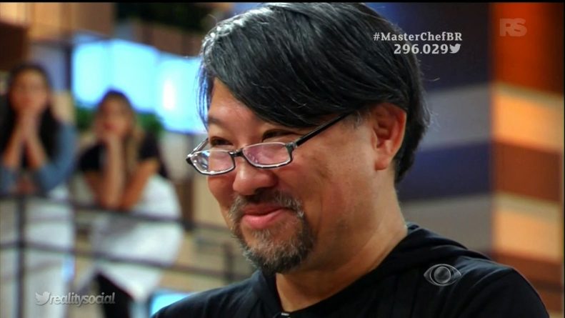 Lee é eliminado do “MasterChef Brasil 2016” em prova do sorvete