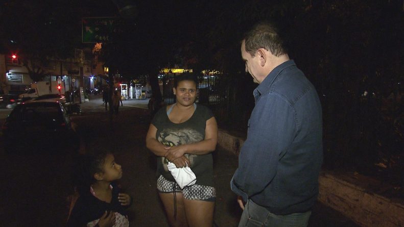 “Conexão Repórter” exibe segunda parte do documentário “Vida e Morte no Concreto de Gelo”