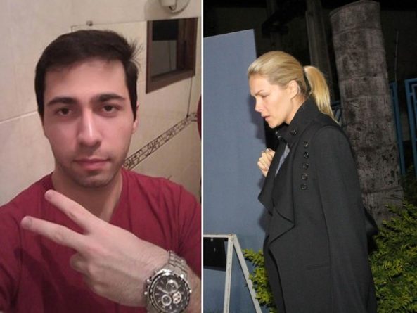 Ministério Público denuncia cunhado de Ana Hickmann por morte de fã