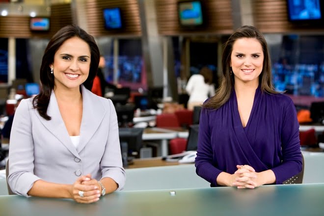 “Fala Brasil” ganhará mais tempo no ar durante Olimpíada; confira