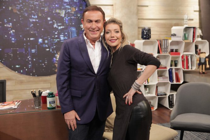 “A gente se apaixona por gente, mas minha estatística é mais hétero”, dispara Luiza Possi