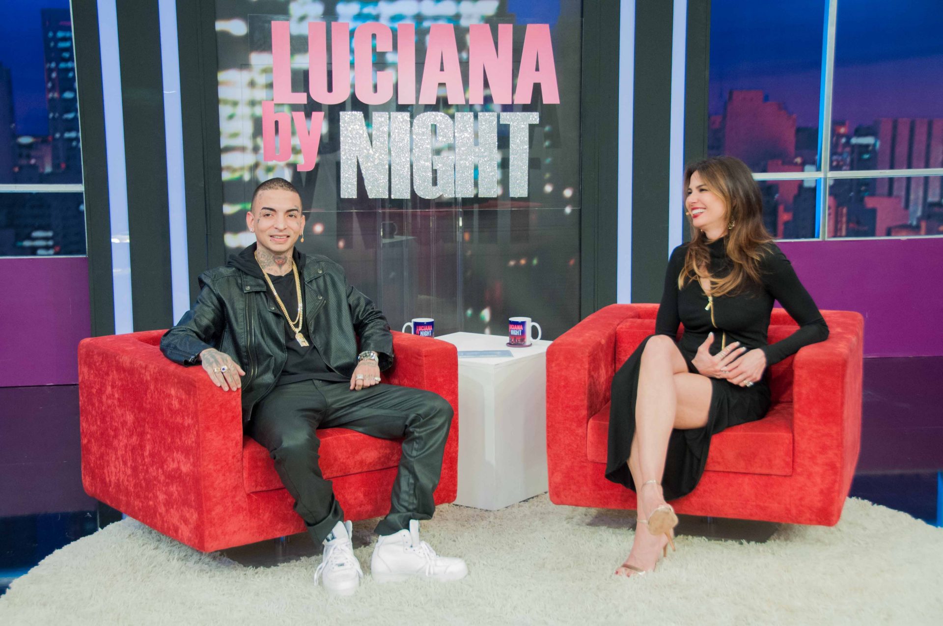 Foto: Artur Igrecias/RedeTV!