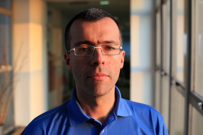 Jamil Chade integrará equipe da RedeTV! na cobertura das Olimpíadas
