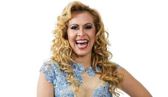 Após ameaça de morte, Joelma tem segurança reforçada