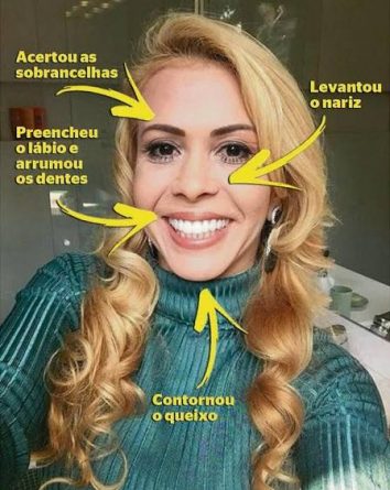 Foto: Reprodução/Jornal Extra