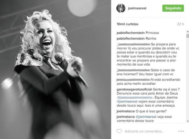 Foto: Reprodução/Instagram