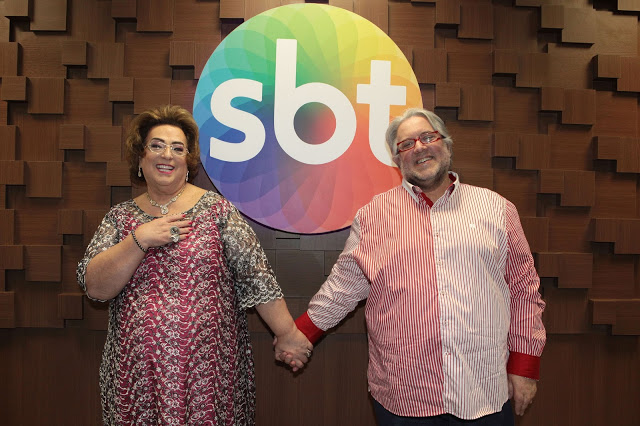 Confira a primeira chamada do novo programa do SBT