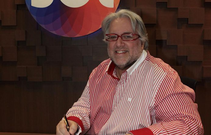 TV Gazeta exigirá que Leão Lobo cumpra aviso prévio na emissora