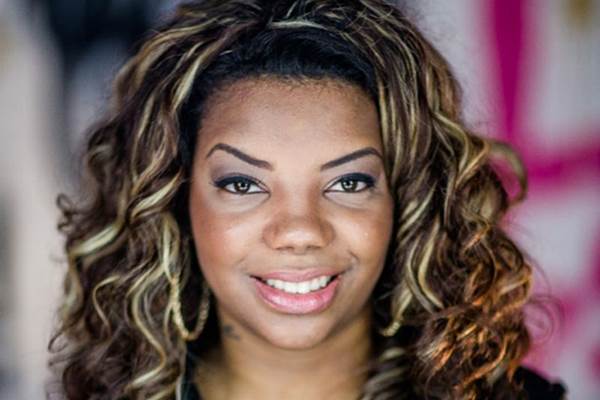 Ludmilla participará do último capítulo de “Malhação – Seu Lugar no Mundo”