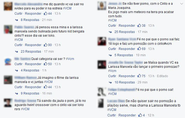 Foto: Reprodução