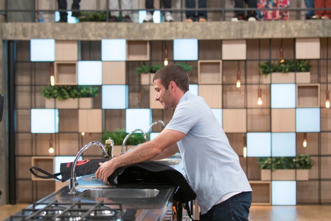 “MasterChef” bate recorde da temporada e alcança o primeiro lugar na audiência