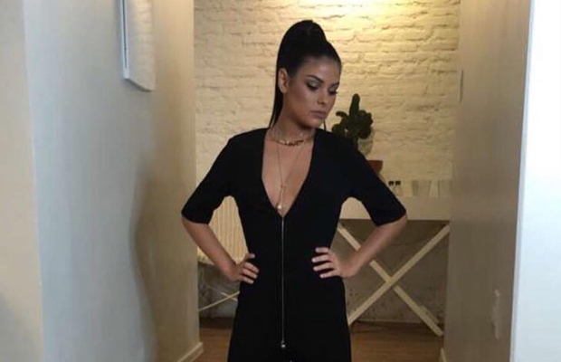 Ex-BBB Munik é chamada de “cara de pobre” nas redes sociais