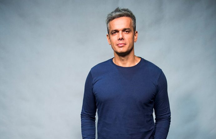 Otaviano Costa é escolhido para apresentar o “Brazilian Day”