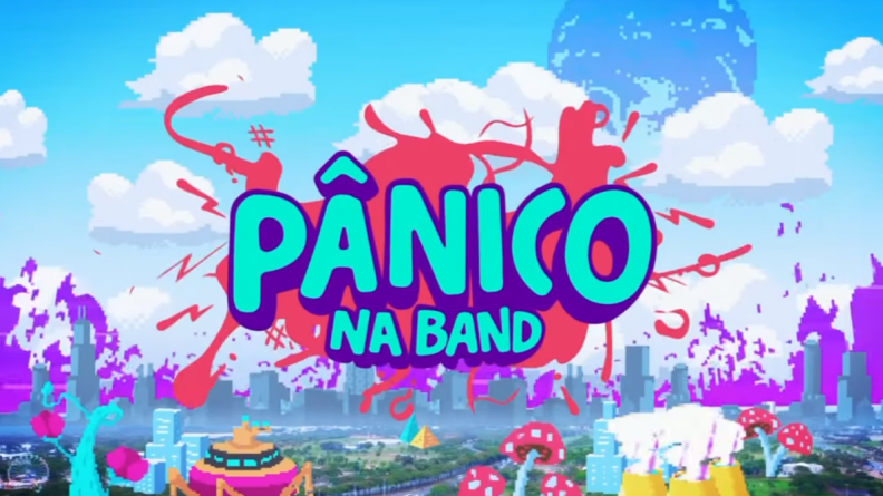 Sem receber salário, integrantes do “Pânico na Band” se recusam a gravar