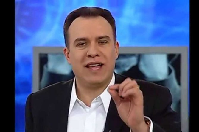 Sem criatividade dos diretores, igrejas dominam a TV aberta