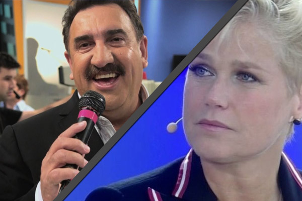 Imitando a voz do Mr. Catra, “Ratinho” vence “Xuxa Meneghel” pela 43º vez