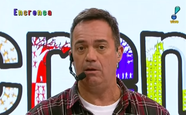 “Encrenca” alcança 7 pontos e supera o “Pânico na Band” mais uma vez