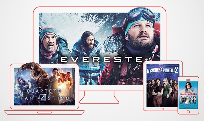 Programação de julho do Telecine traz grandes sucessos do cinema; confira