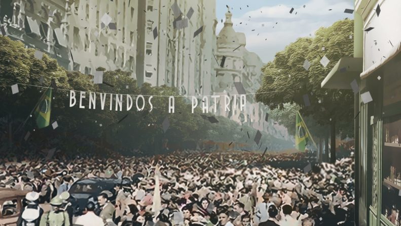 TV Cultura e Conspiração anunciam estreia da série “Terra Prometida”