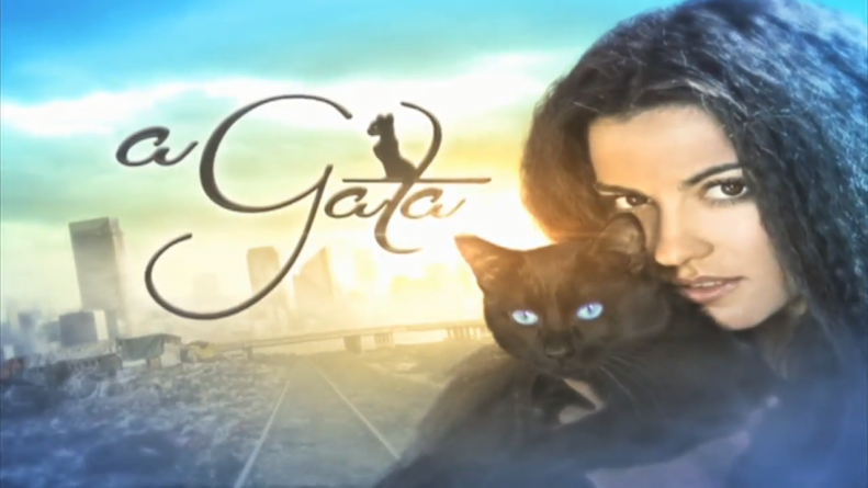 Veja a chamada da novela “A Gata”, próxima novela das tardes do SBT