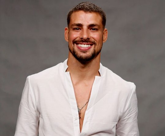 Cauã Reymond estará na primeira temporada do “Adnight”