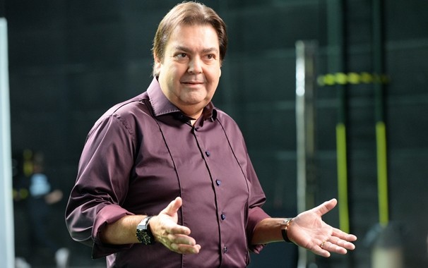 “Domingão do Faustão” terá duração reduzida durante Olimpíada