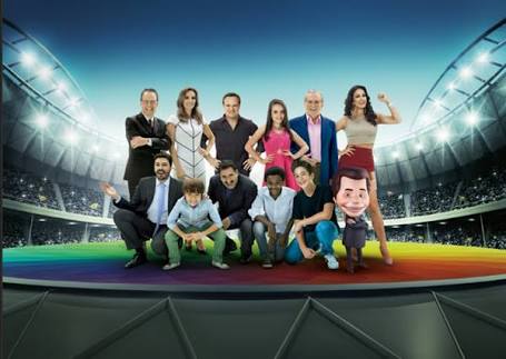 Coluna: Os SBTistas sentem orgulho de torcer para o SBT