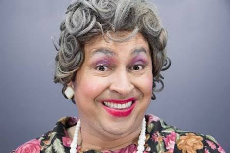 TV Gazeta escolhe a Tia para substituir Mama Bruschetta