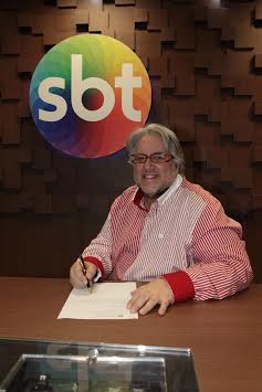(Foto: Leonardo Nones/SBT)
