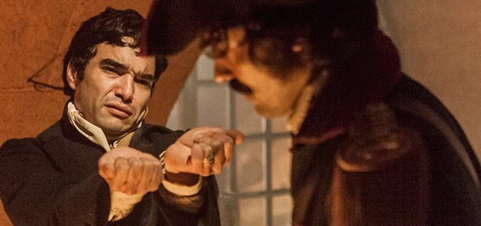 Saiba o que acontecerá no final de “Liberdade, Liberdade”