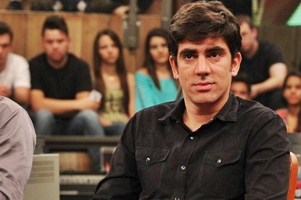 Globo anuncia mês de estreia de “Adnight”, novo programa de Marcelo Adnet