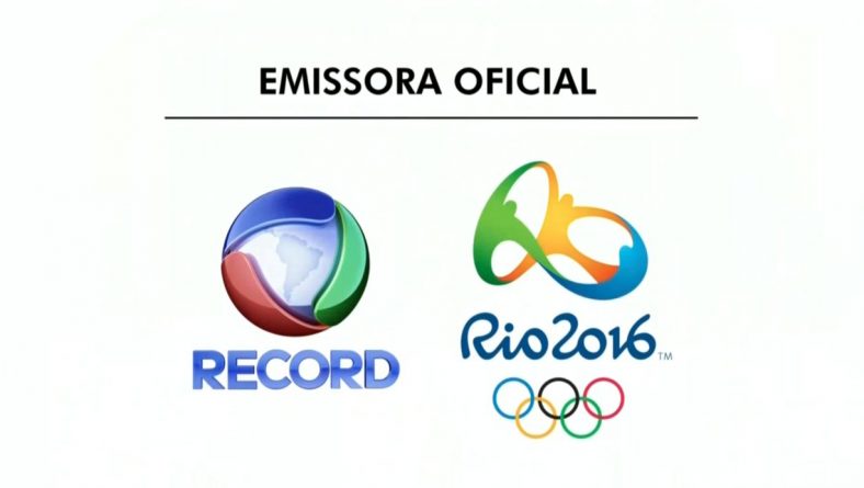 Veja como fica a programação da Record com a primeira semana de Jogos Rio 2016