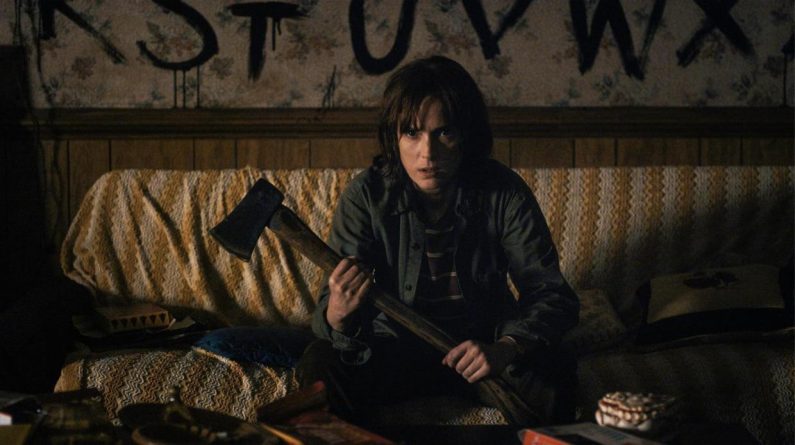 #Netflix: Confira as novidades da semana