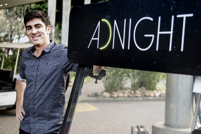Globo vai avaliar “Adnight Show” antes de garantir nova temporada