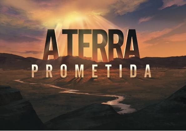 SBT encosta em “A Terra Prometida” na última sexta-feira (29)