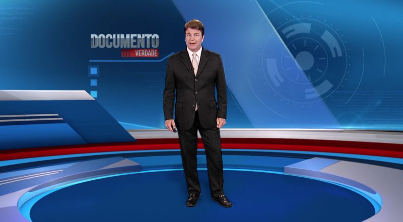 “Documento Verdade” aborda a prostituição masculina nesta quinta-feira (11)