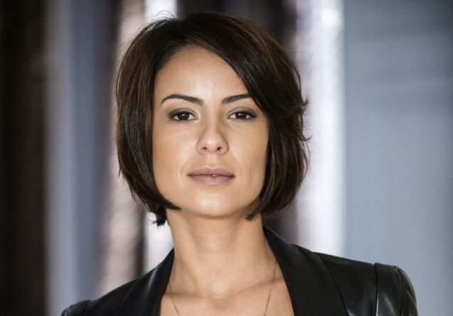 Andreia Horta não está confirmada em “Pega Ladrão”; confira