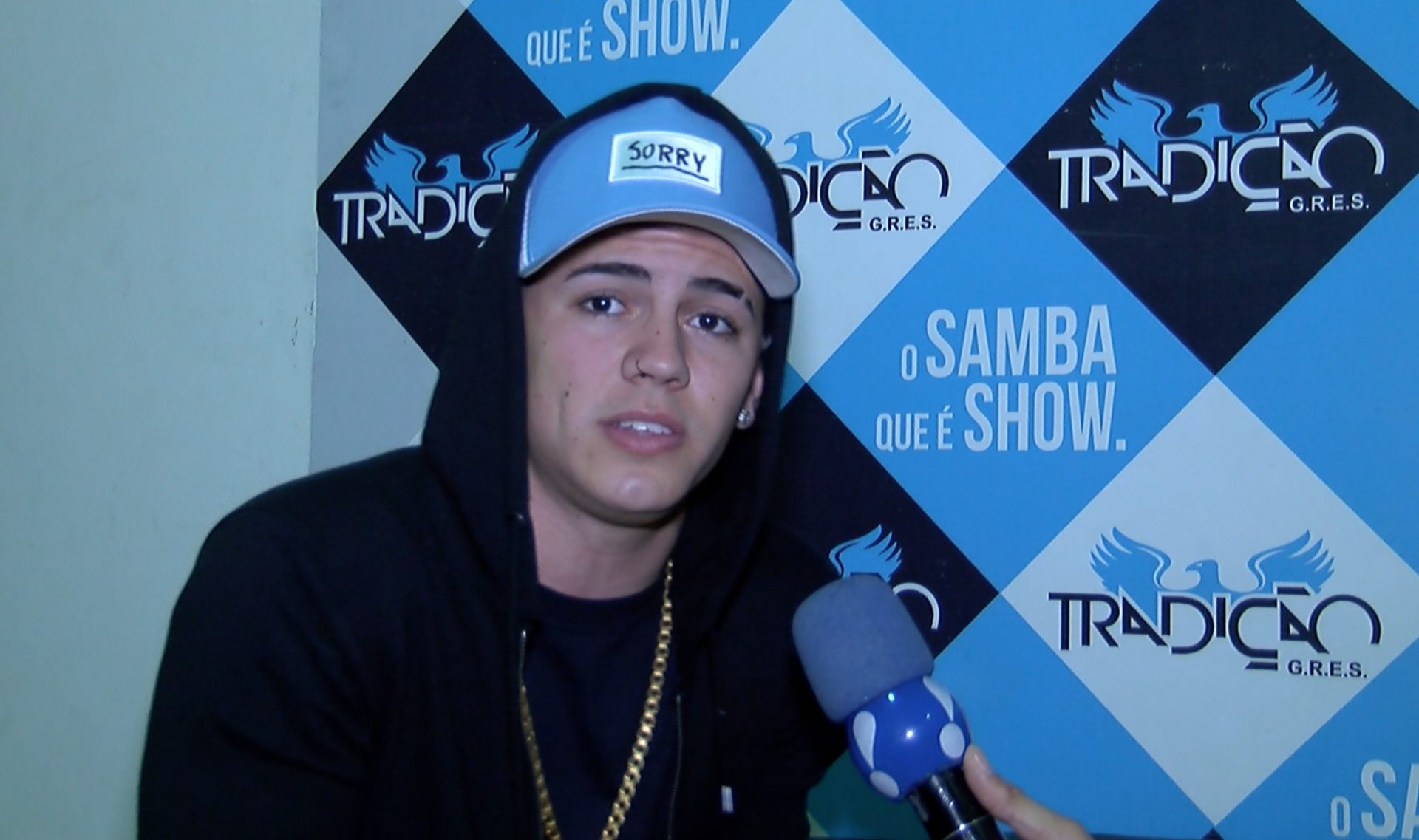 Foto: Divulgação/RedeTV!