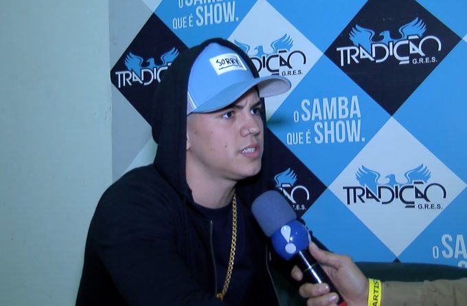 Biel falou mal de artistas no Twitter antes de ficar famoso